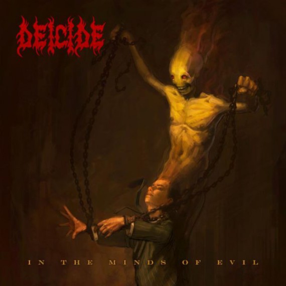 deicide in the minds of evil