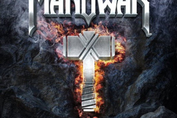 Wheels of Fire Manowar