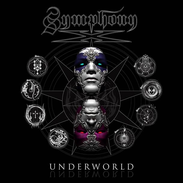 symphonyxunderworldcd