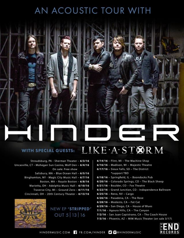 hinderacoustictour2016