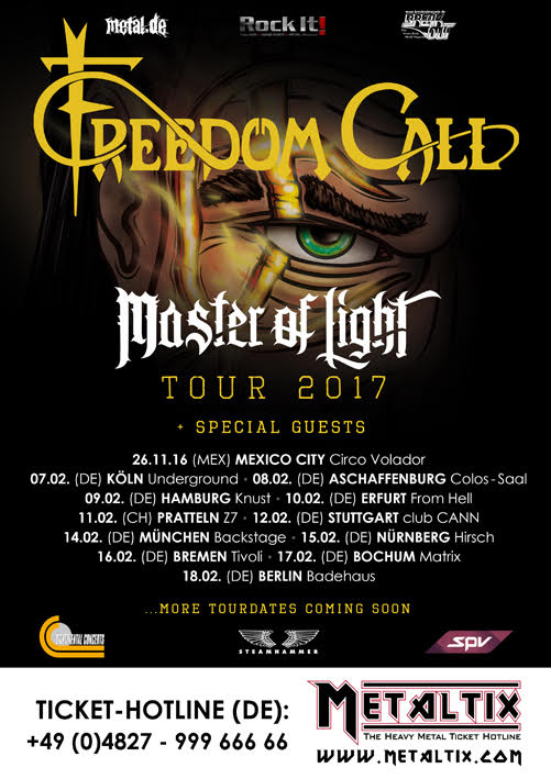 freedomcallfall2016tour