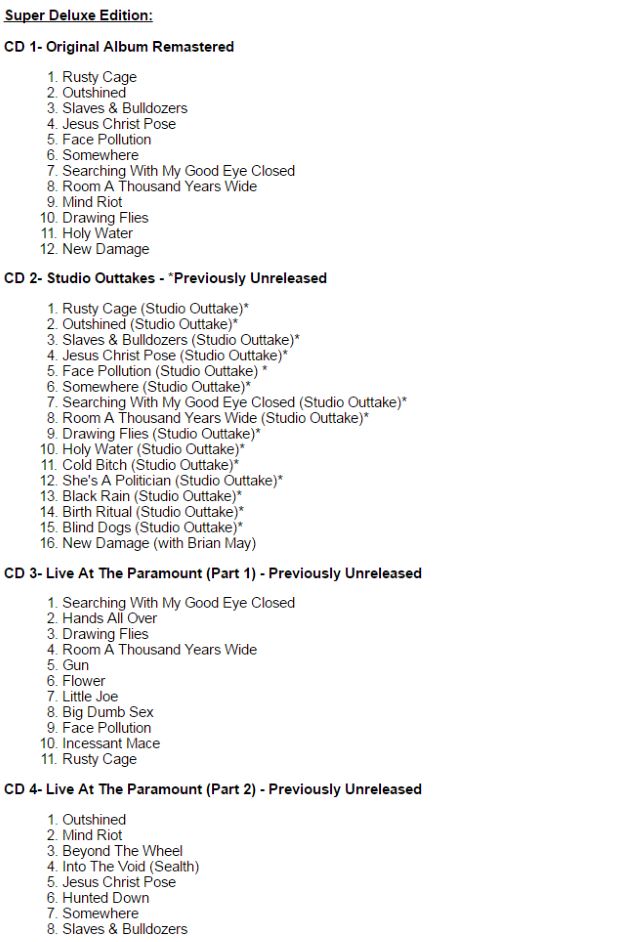 soundgardenbadtracklisting1